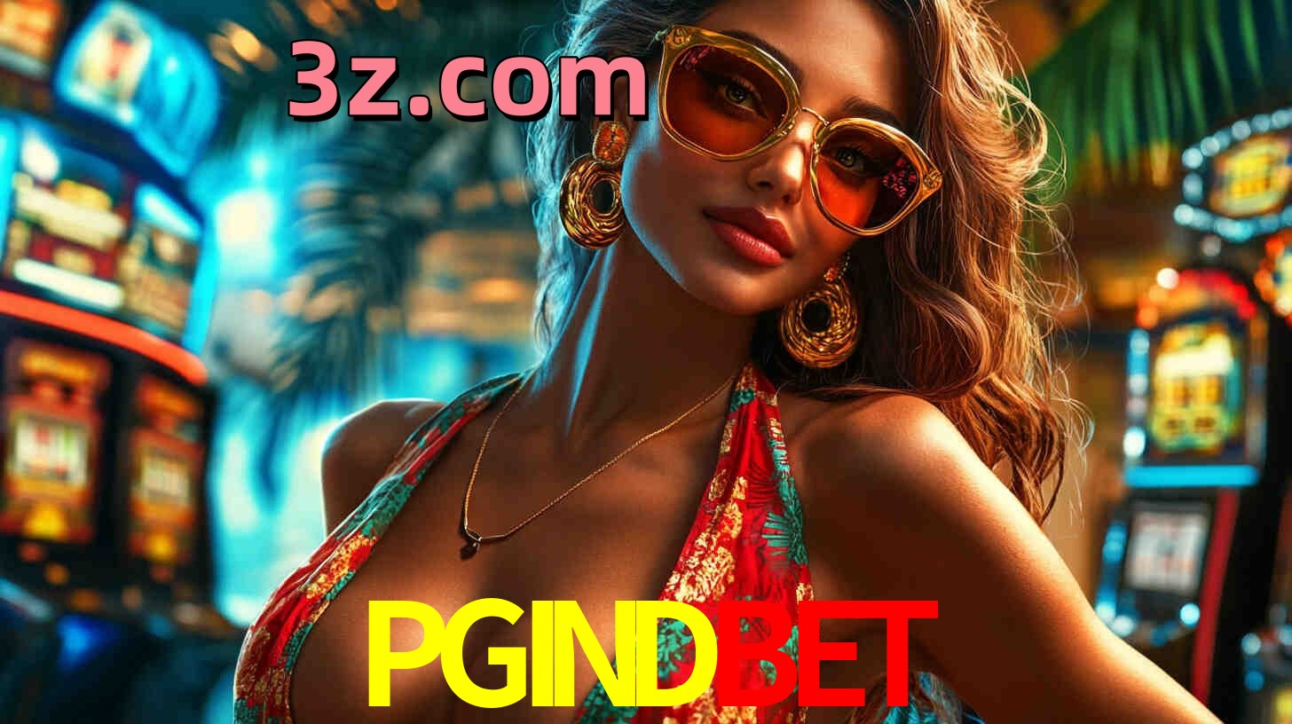 Casino Online PGINDBET | Os Melhores Slots no Brasil