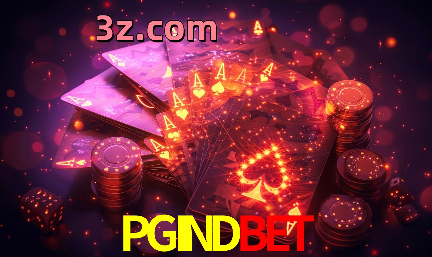 Login no Cassino Online PGINDBET